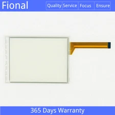 HS40 HS40 HS40 Touch Screen Panel Glass Digitizer For HS40 TouchScreen Panel