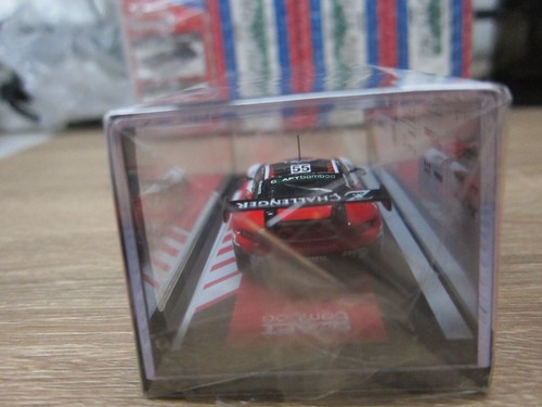 TARMAC - 1/64 - Special - Macau GT Cup 2022 - Mercedes-AMG GT3 - Mini Car - FR41 - 第 8/12 張圖片