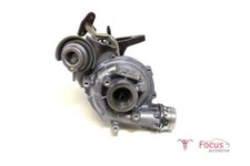 Turbolader Dacia Sandero II SD H8201164371 P21505735