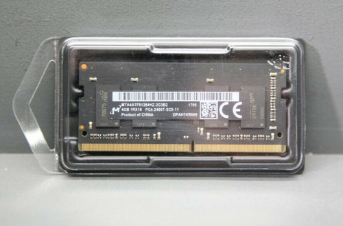 samsung 1rx16 pc4 2400t sc0 11