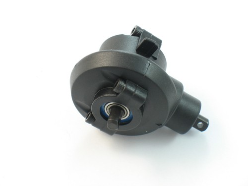 NEW 2.4GHZ REVO 3.3 FRONT OR REAR DIFFERENTIAL DIFF SLAYER 5379x - Picture 2 of 3