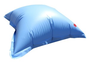 Jumbo pool abdeckung