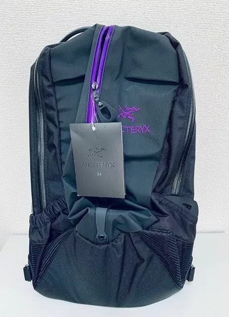 Dead stock ARCTERYX THE OVERLANDER Arro 22 Backpack | eBay