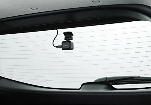 Kenwood DRV-MR450 camera drive recorder for front and rear