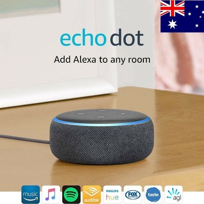 echo dot australia
