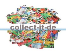 Panini WM 2010 Adrenalyn XL - 100 GEMISCHTE Base Cards der deutschen Auflage