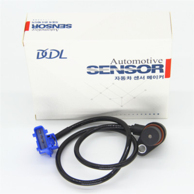 55557326 S108 New Crankshaft Position Sensor OEM# 30561772 9177221