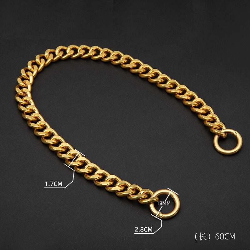 Unique Value PropositionConversion Kit Real Cowhide Leather Chain