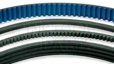 DEMC 4L330 NSNB - V BELT