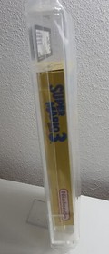 Super Mario Bros. 3 - CIB - NES - RGS 80+  - NO VGA / WATA  C5889