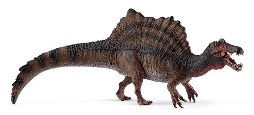 SCHLEICH - espinosaurio - - SHL15009