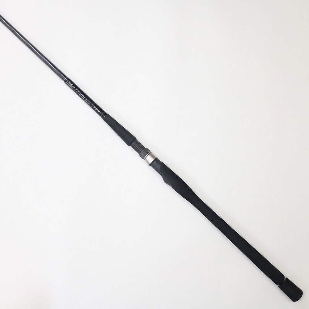 Gcraft Seabass Rod Seven Sense SR Moss MS-1102HS-SR Hokusei