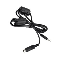 Cavo audio FT8 3,5 mm per YAESU FT817ND FT891 FT857D 897 FT450D XieGu G90S X510S