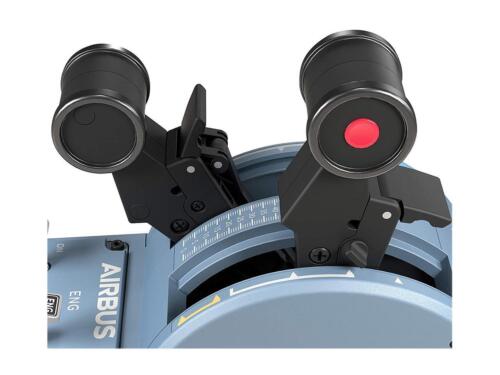 Thrustmaster TCA Quadrant Airbus Edition for PC, VR - Picture 3 of 5