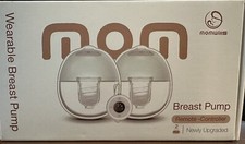 Wearable Breast Pump
