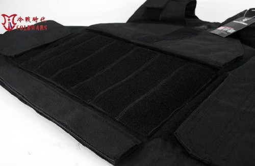 Russian Special Forces Protective Vest Defender Bulletproof Vest Armor Vest - Picture 25 of 31