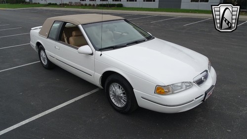 1997 Mercury Cougar XR-7 - Picture 4 of 40