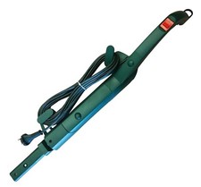 MANICO TELESCOPICO FOLLETTO VK122 VK120 VK 121 ORIGINALE RIGENERATO CAVO 7 METRI