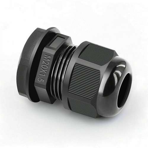 Abzweigkasten Abzweigdose Wasserdicht IP66 86x74x62mm ABS Kasten Verteilerdose - Picture 12 of 20