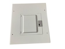 GE TLM1212CCUPL8 125A 14-Space 24-Pole Indoor Main Lug Load Center