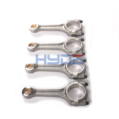 1,6L Pleuelstangen Fit Für Chevrolet Cruze Trax Sonic Opel Saturn Astra SAAB 9-5