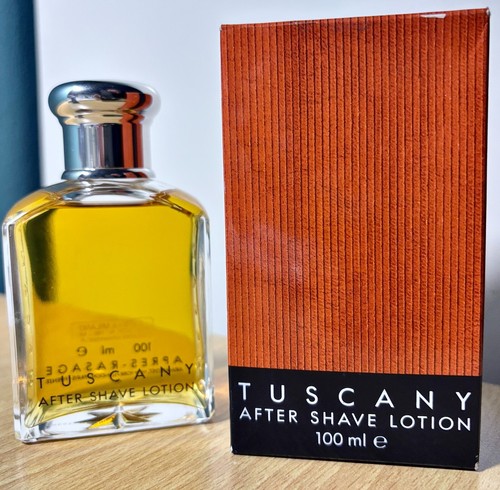 Aramis Tuscany edt vintage - Imagen 8 de 11