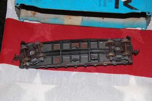 Lot of HO Scale Cars - Random Lot - L@@K! - Picture 12 of 12