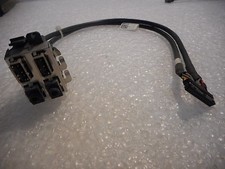 NEW Dell Optiplex 980 DT Front Panel I/O Cable - Audio USB Headphone THA01 P872P