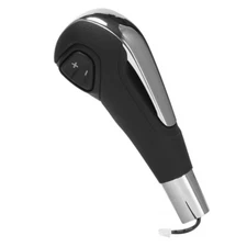 AT LHD Gear Shifter Knob Fit Chevrolet Sonic 2012-2017 Trax 2014-2017 Aveo 11-17