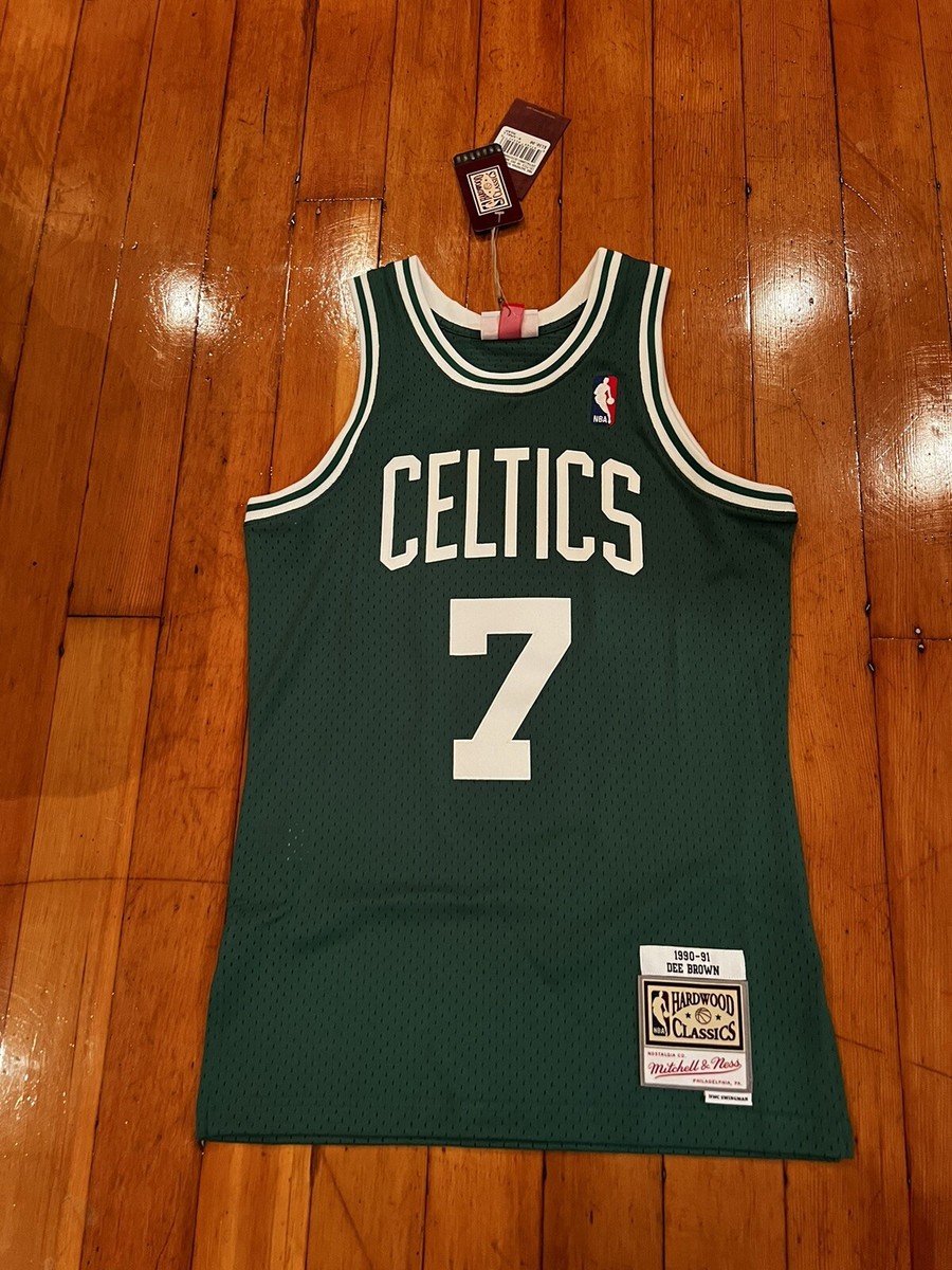 CELTICS BROWN #7 ジャージ $_57.JPG?set_id=880000500F