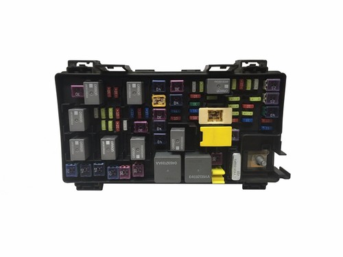 REPAIR Kit 4 Dodge Durango RAM 1500 2500 3500 5500 TIPM Fuse Box 2011 2012 2013 - Picture 2 of 6