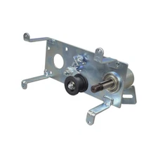 Jackshaft Assembly with Chain Tensioner for Baja Mini Bike MB200