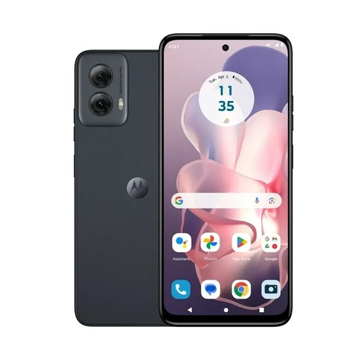 Open box - Motorola Moto G Power 5G 2024 (XT2415) 128GB - (T-Mobile Only) - Picture 2 of 2