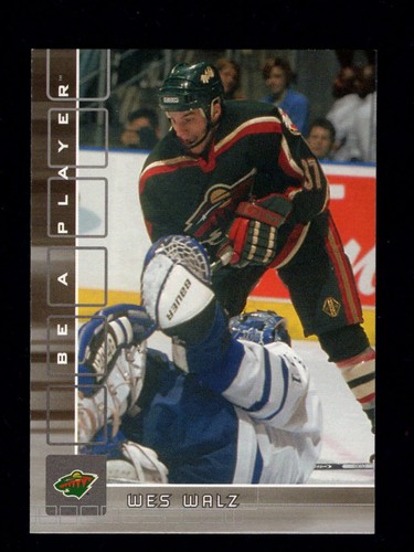 2001-02 ITG Be A Player Memorabilia Series Base Hockey Cards #14-457 You Pick - Picture 58 of 135