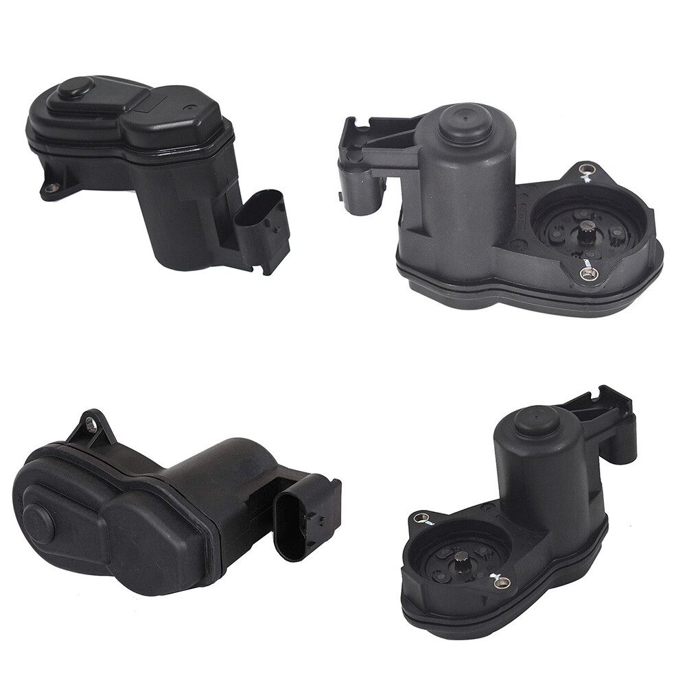 Parking Brake Actuator Repair Kit - 4pc Gear Set For Land Rover Discovery 3/4 & Range Rover Sport