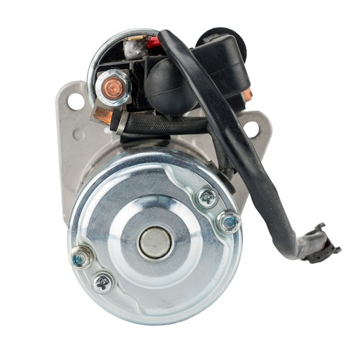 Starter 19123 For 5.6L Nissan Armada 10-15 Titan 2011-2015 23300-ZV00A 410-48303 - Picture 11 of 12