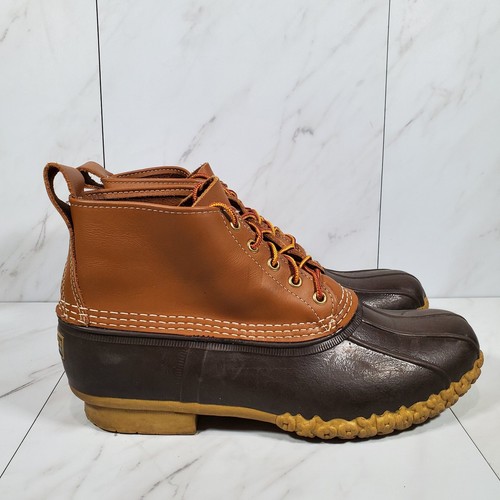 LL Bean 6\