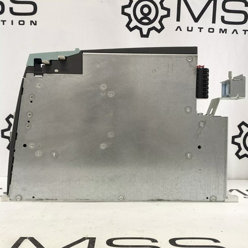Siemens 6SL3120-1TE13-0AD0 Sinamics Single Motor Module 3A USA - Picture 6 of 7
