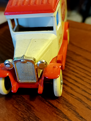Collector Vehicle: Lledo Coca Cola “Days Gone Series” Delivery