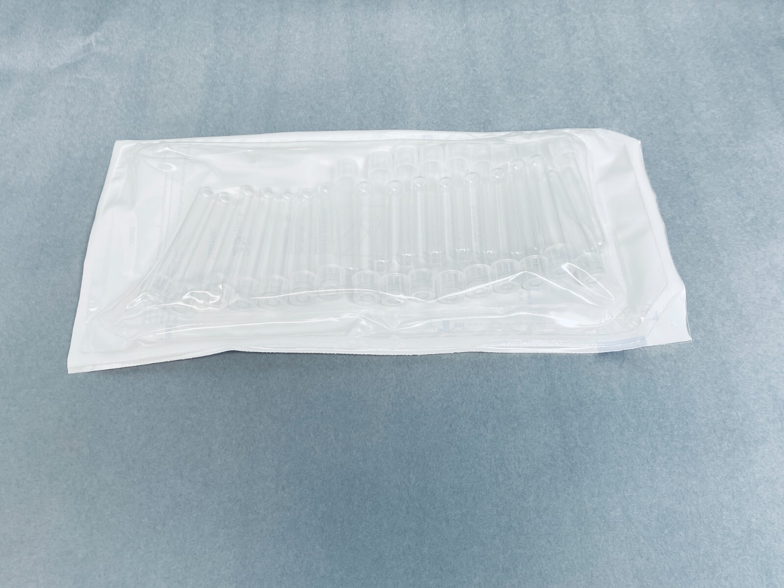 Falcon Centrifuge Tube 5 ml Snap Cap Round Bottom Polystyrene 500 Tubes