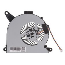 Laptop CPU Cooling Fan Heat Dissipation for NUC10 NUC10i3FNH NUC10i5FNH