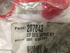 Whirlpool 207843 Lower Seal Kit OEM