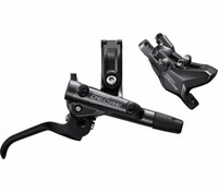 Shimano Deore M6100 Scheibenbremse Disk Hinten