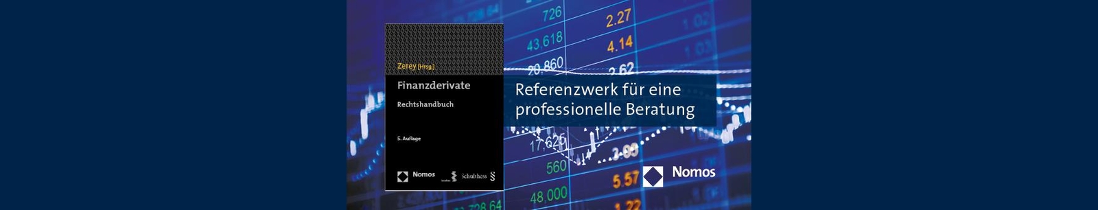 Thumbnail - Finanzderivate Jean-claude Zerey