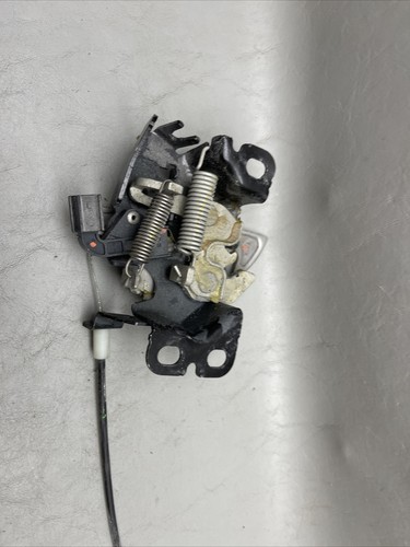 2019 HONDA CIVIC DOOR LATCH LOCK ACTUATOR OEM &CFLO - Picture 14 of 15