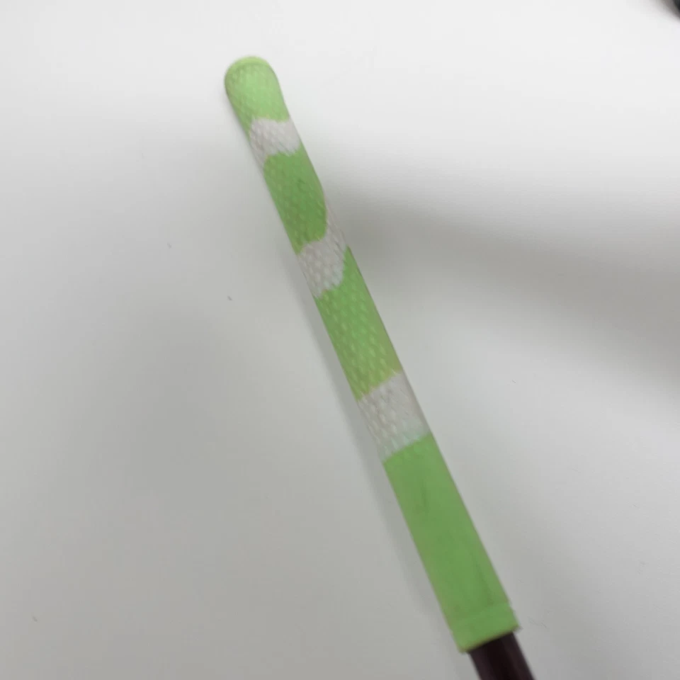 Damas HONMA BAYAS DE GOLF E-06 5W Madera de calle Flex-L 3S ARMRQ X38 Sin H/C Foto 3 de 4