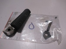 Repose pied arrière droit (Yamaha - Xjn 4Br 600 1992 - 1997)