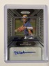 2024 Panini Prizm Sensational Signatures Brice Matthews Auto SS-BM
