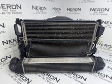 Mercedes E Klasse 220 CDI W211  K&uuml;hler Paket Wasser &Ouml;l Klima L&uuml;fter