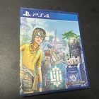 Lili - PS4 Limited Run Games #77 Sony Playstation 4 Brand New Sealed